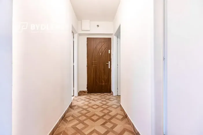 Pronájem bytu 2+1, Teplice, Bílinská, 55 m2