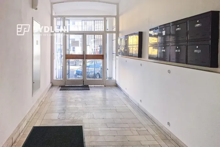 Prodej bytu 4+1, Teplice, J. V. Sládka, 137 m2