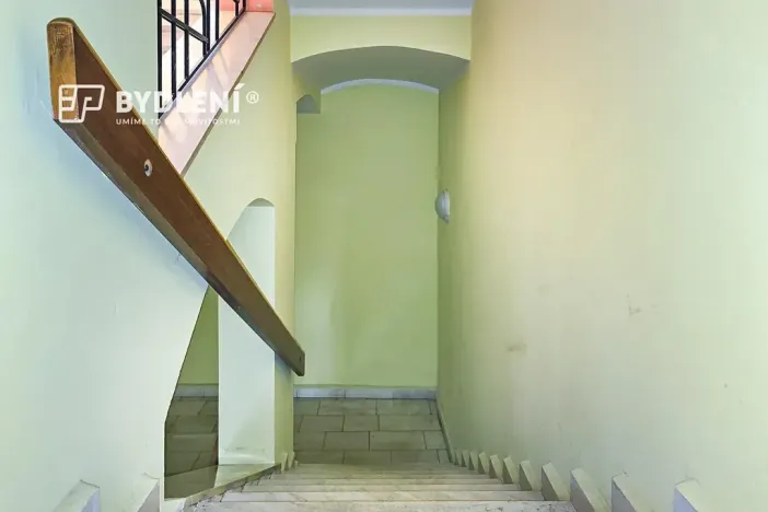 Prodej bytu 4+1, Teplice, J. V. Sládka, 137 m2