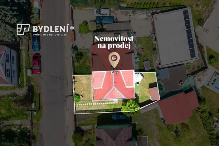 Prodej rodinného domu, Proboštov, Zemská, 118 m2