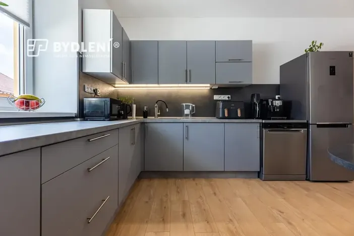 Prodej rodinného domu, Proboštov, Zemská, 118 m2