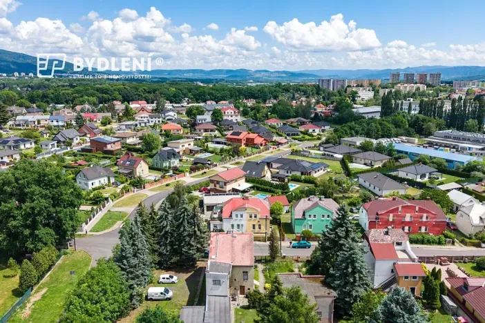 Prodej rodinného domu, Proboštov, Zemská, 118 m2