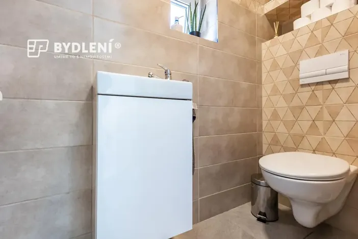 Prodej rodinného domu, Proboštov, Zemská, 118 m2