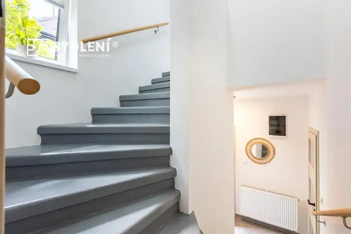 Prodej rodinného domu, Proboštov, Zemská, 118 m2