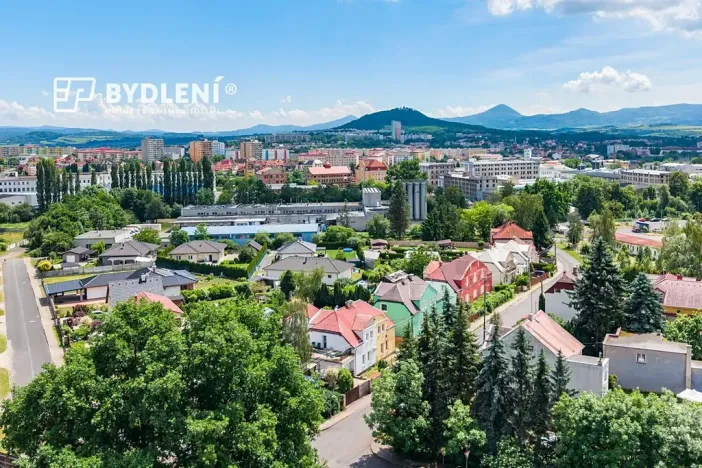 Prodej rodinného domu, Proboštov, Zemská, 118 m2