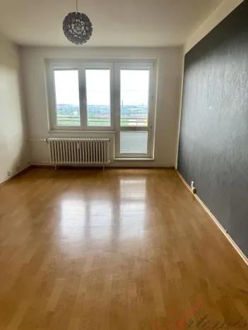 Prodej bytu 1+kk, Ostrava - Moravská Ostrava, Hornopolní, 27 m2