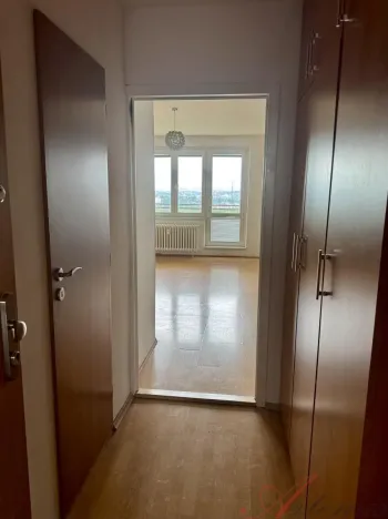 Prodej bytu 1+kk, Ostrava - Moravská Ostrava, Hornopolní, 27 m2