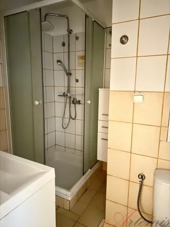Prodej bytu 1+kk, Ostrava - Moravská Ostrava, Hornopolní, 27 m2