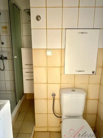 Prodej bytu 1+kk, Ostrava - Moravská Ostrava, Hornopolní, 27 m2