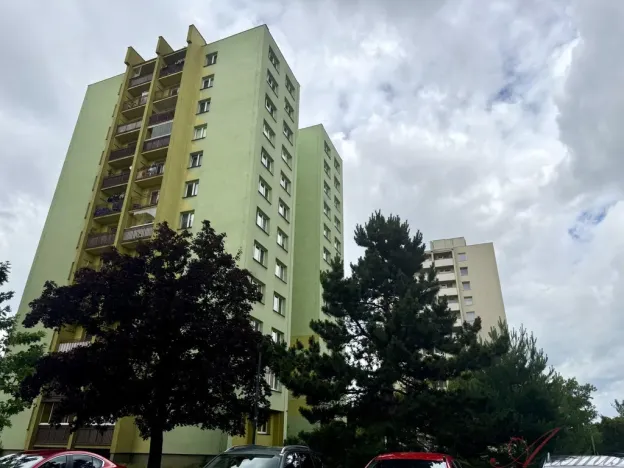 Prodej bytu 1+kk, Ostrava - Moravská Ostrava, Hornopolní, 27 m2