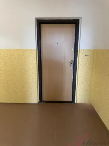 Prodej bytu 1+kk, Ostrava - Moravská Ostrava, Hornopolní, 27 m2