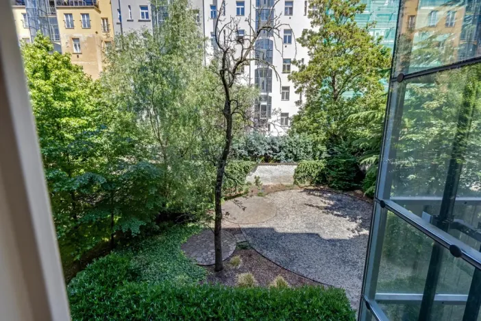 Prodej bytu 3+kk, Praha - Vinohrady, Mánesova, 90 m2