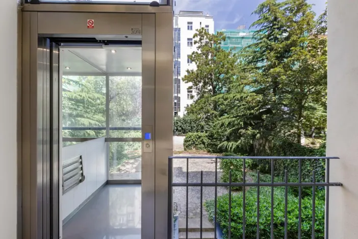 Prodej bytu 3+kk, Praha - Vinohrady, Mánesova, 90 m2