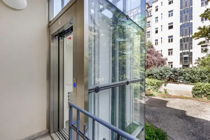 Prodej bytu 3+kk, Praha - Vinohrady, Mánesova, 90 m2