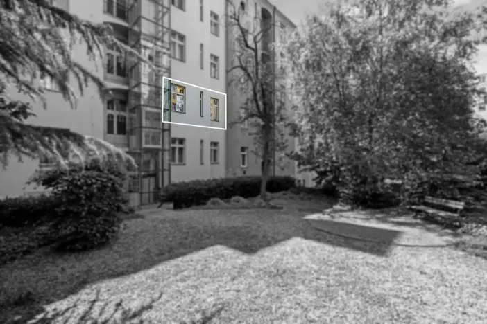 Prodej bytu 3+kk, Praha - Vinohrady, Mánesova, 90 m2