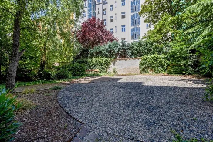 Prodej bytu 3+kk, Praha - Vinohrady, Mánesova, 90 m2