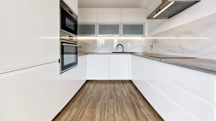 Prodej bytu 3+1, Kladno, Vodárenská, 69 m2