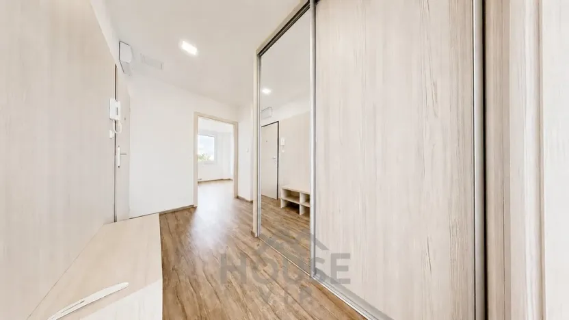 Prodej bytu 3+1, Kladno, Vodárenská, 69 m2