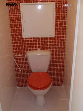 Pronájem bytu 2+kk, Praha - Stodůlky, Volutová, 48 m2