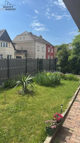 Prodej vícegeneračního domu, Teplice, Teplická, 275 m2