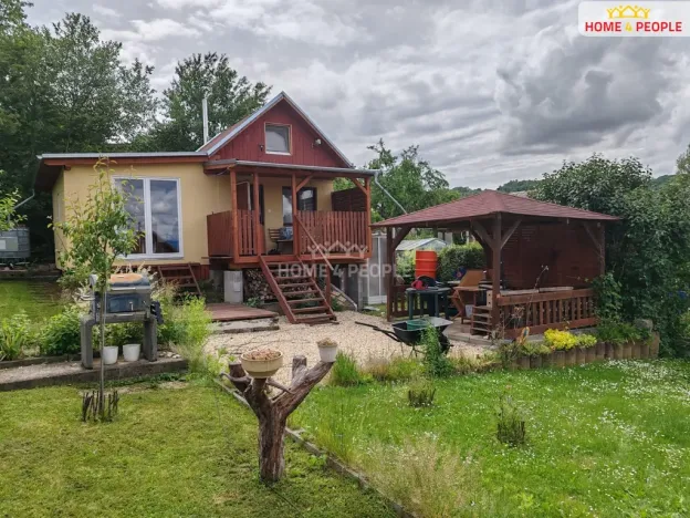 Prodej chaty, Karlovy Vary, Svatošská, 50 m2