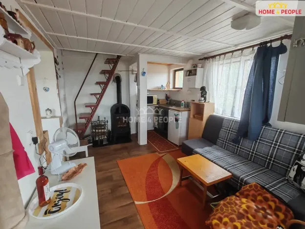 Prodej chaty, Karlovy Vary, Svatošská, 50 m2