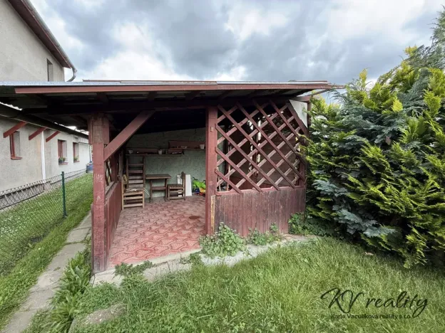 Prodej rodinného domu, Bystřice pod Hostýnem, Lipnická, 1258 m2