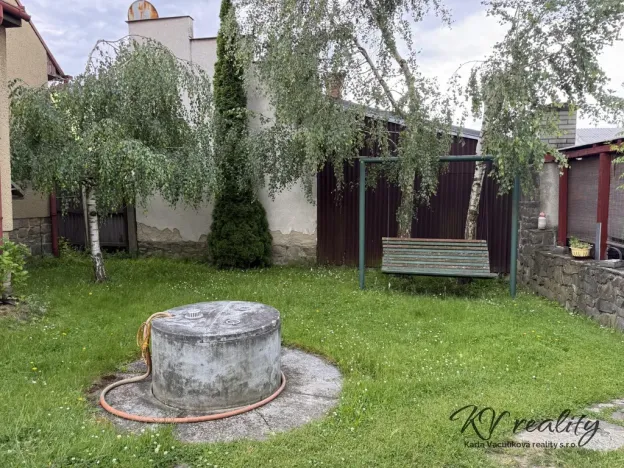 Prodej rodinného domu, Bystřice pod Hostýnem, Lipnická, 1258 m2