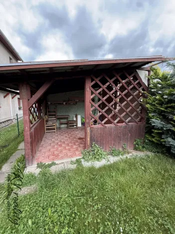 Prodej rodinného domu, Bystřice pod Hostýnem, Lipnická, 1258 m2