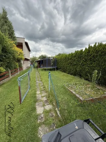 Prodej rodinného domu, Bystřice pod Hostýnem, Lipnická, 1258 m2