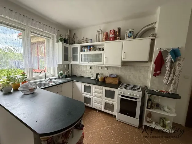 Prodej rodinného domu, Bystřice pod Hostýnem, Lipnická, 1258 m2