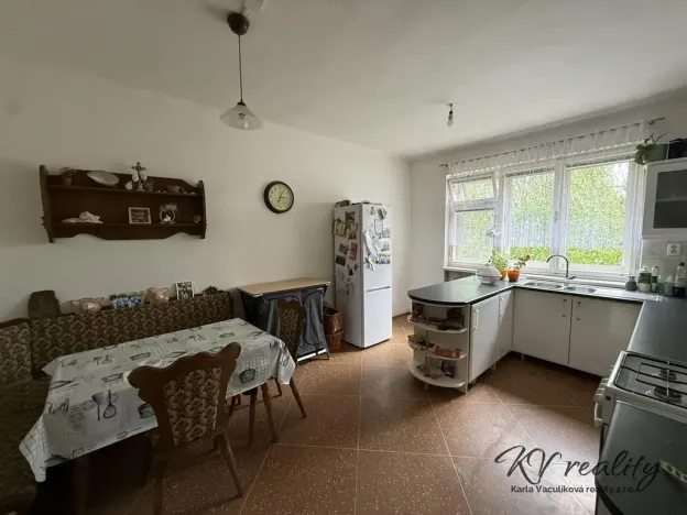 Prodej rodinného domu, Bystřice pod Hostýnem, Lipnická, 1258 m2