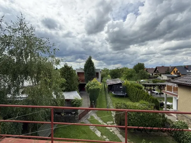 Prodej rodinného domu, Bystřice pod Hostýnem, Lipnická, 1258 m2