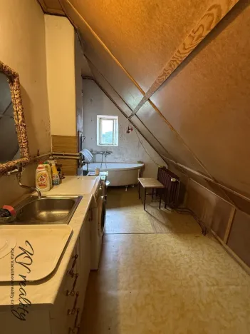 Prodej rodinného domu, Bystřice pod Hostýnem, Lipnická, 1258 m2
