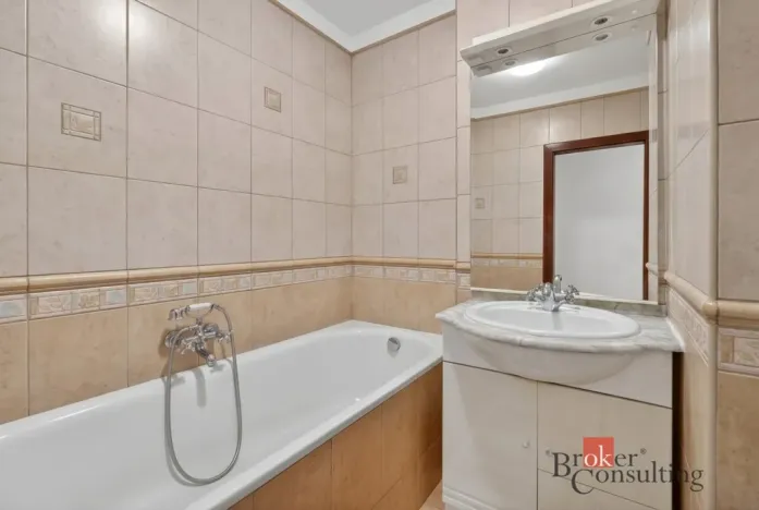 Pronájem bytu 3+1, Praha - Újezd nad Lesy, Miletická, 67 m2