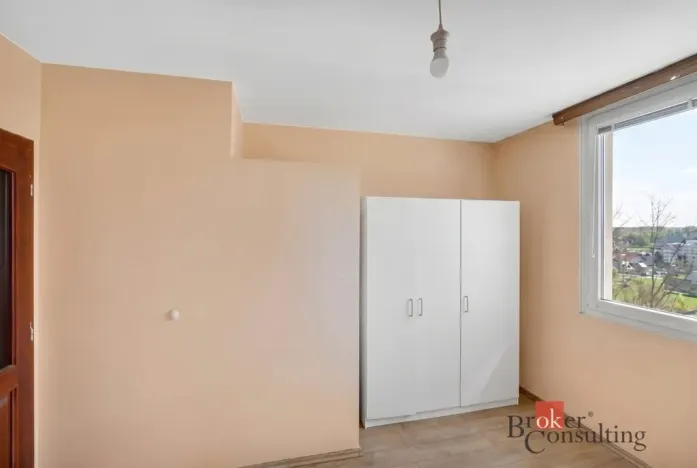 Pronájem bytu 3+1, Praha - Újezd nad Lesy, Miletická, 67 m2