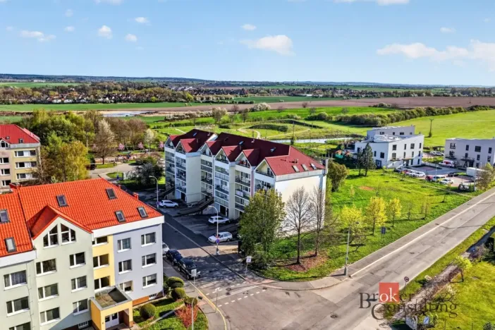 Pronájem bytu 3+1, Praha - Újezd nad Lesy, Miletická, 67 m2