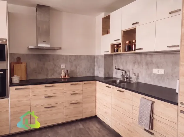 Pronájem bytu 4+kk, Liberec, Horská, 71 m2