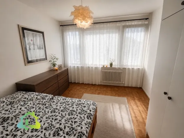 Pronájem bytu 4+kk, Liberec, Horská, 71 m2