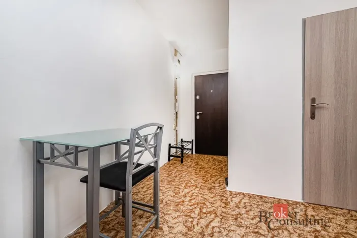 Pronájem bytu 2+1, Praha - Kamýk, Ve Lhotce, 46 m2