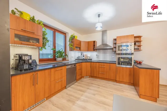 Prodej rodinného domu, Dobré, 120 m2
