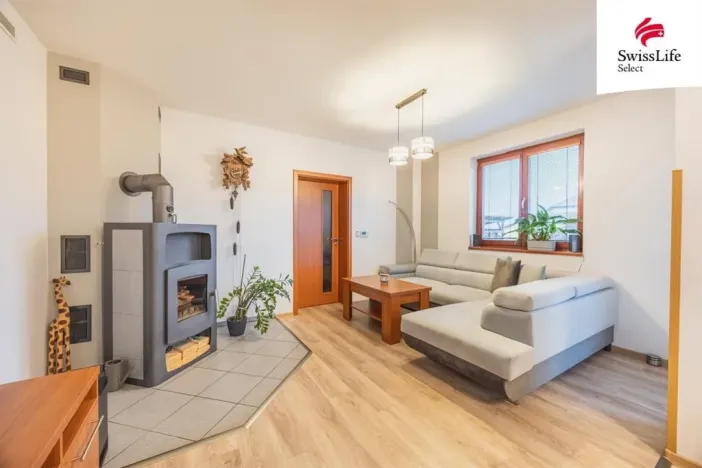 Prodej rodinného domu, Dobré, 120 m2