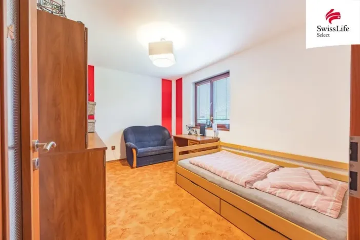 Prodej rodinného domu, Dobré, 120 m2