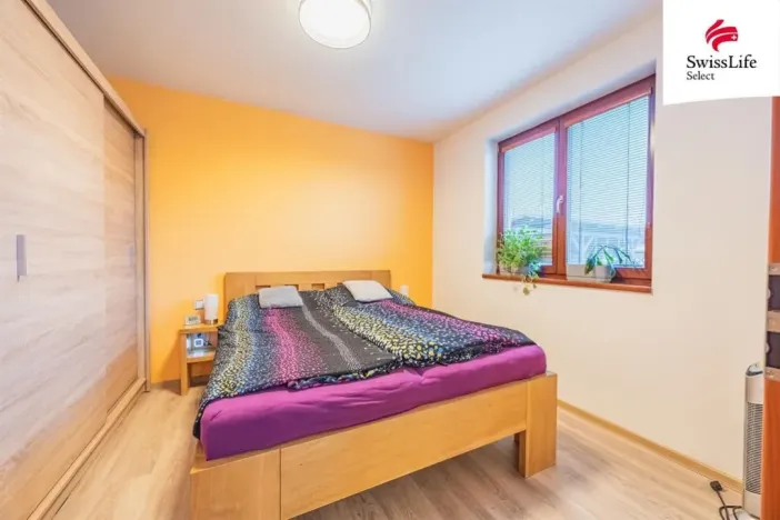 Prodej rodinného domu, Dobré, 120 m2