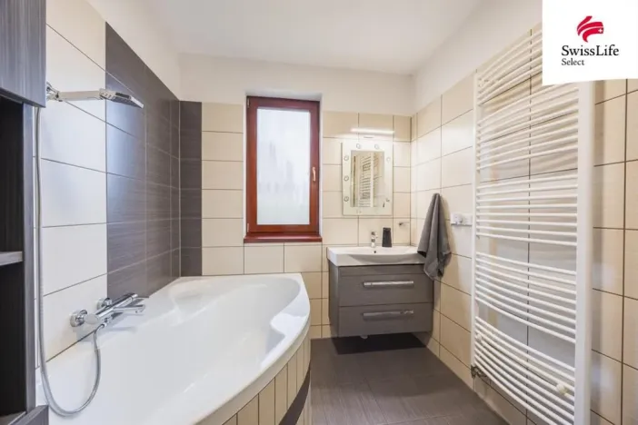 Prodej rodinného domu, Dobré, 120 m2