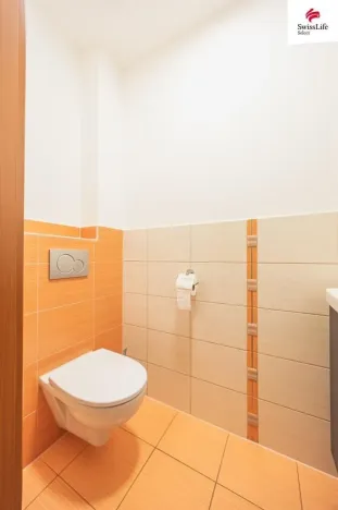 Prodej rodinného domu, Dobré, 120 m2