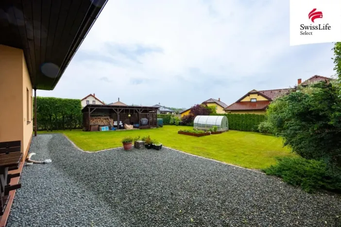 Prodej rodinného domu, Dobré, 120 m2