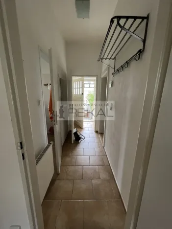 Pronájem bytu 2+kk, Praha - Záběhlice, Severozápadní IV, 42 m2