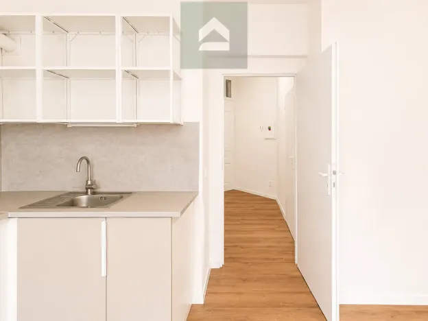 Pronájem bytu 2+kk, Plzeň - Východní Předměstí, Sladkovského, 55 m2