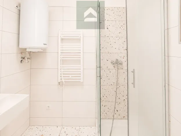 Pronájem bytu 2+kk, Plzeň - Východní Předměstí, Sladkovského, 55 m2
